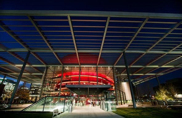 Winspear Opera House