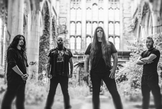 Cryptopsy w/ Sentiment Dissolve