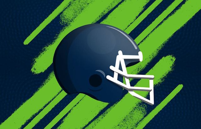 Los Angeles Chargers at Seattle Seahawks