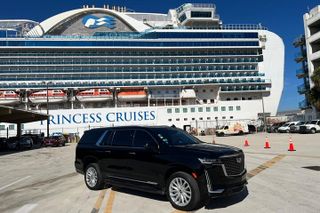 Private Transfer To or From Fort Lauderdale Airport & CruisePort