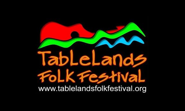 Tablelands Folk Festival 2026