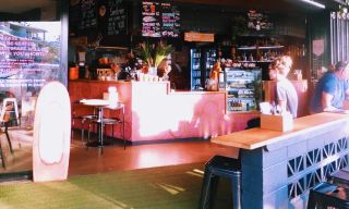 The Pocket Espresso Bar