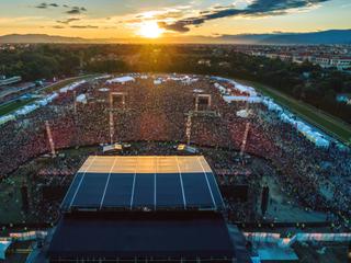 Firenze Rocks