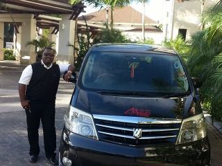 Private Sangster Airport Transfer to Negril Hotels