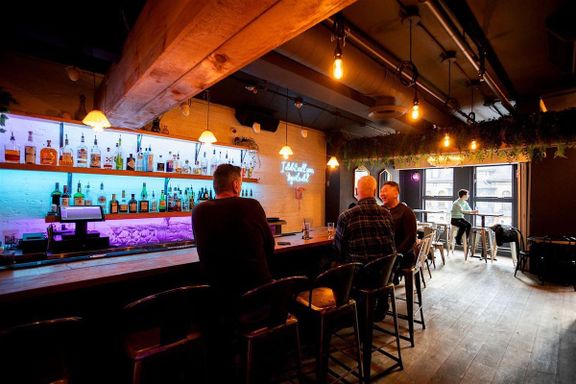 Toronto | Gay Speed Dating | Ages 27-42 | Sept 29