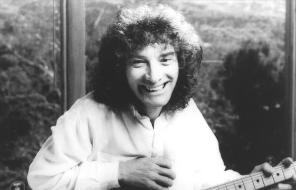 Albert Lee