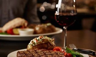 The Keg Steakhouse + Bar - North York