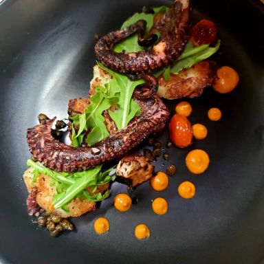 The French Gourmet