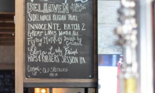Beertown Public House - Cambridge