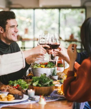 Cattle Shed Wine & Steak Bar