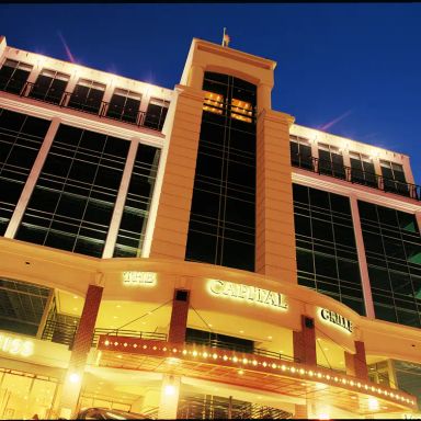 The Capital Grille - Atlanta - Buckhead Village