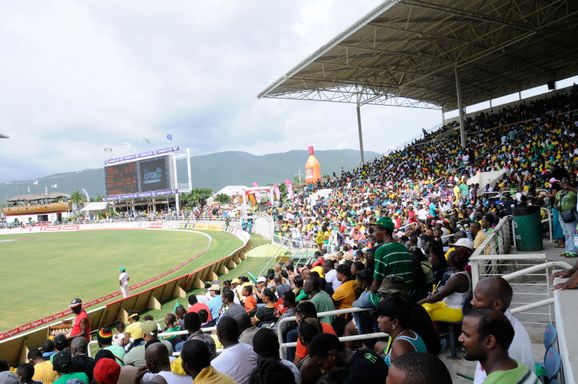 Caribbean Premier League T20
