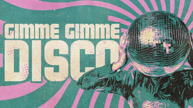 Gimme Gimme Disco in Miami