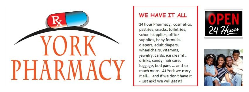 York Pharmacy