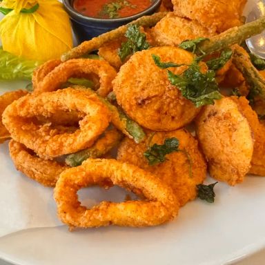 Amalfi Ristorante Italiano & Bar