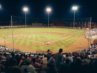 Ontario MILB at Rancho Cucamonga Quakes