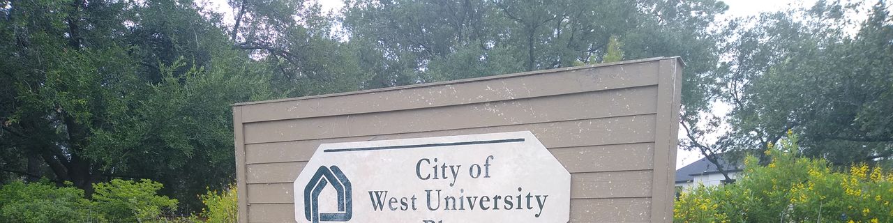 West University Place