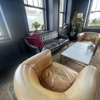 The Monarch Club