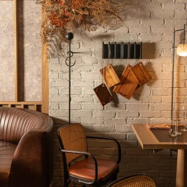 ELY Wine Bar – Dublin 2