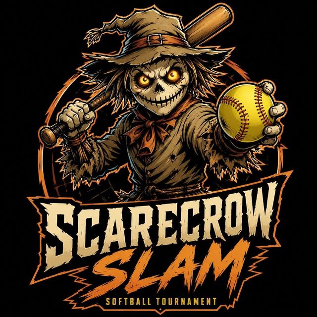 U15/17 Scarecrow Slam