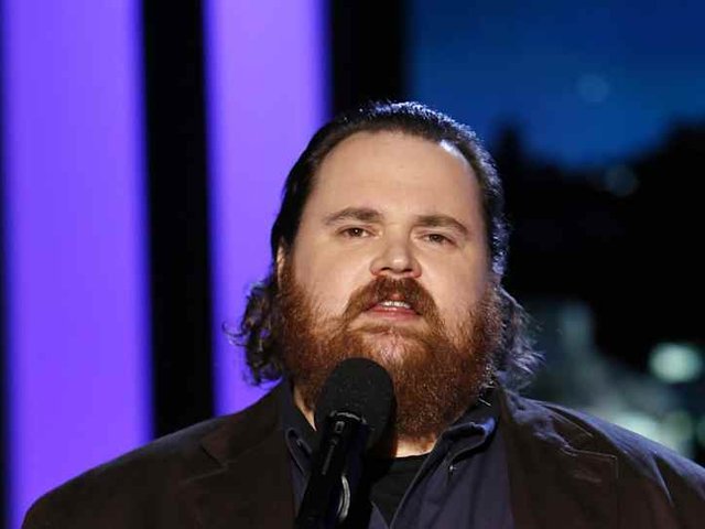 K Trevor Wilson - Lol Comedy Festival - Show 1