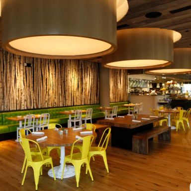 True Food Kitchen - Cherry Creek