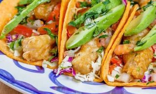 El Torito - San Leandro