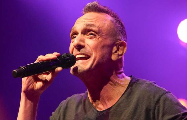 Hank Azaria and The EZ Street Band