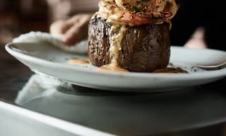 Fleming's Steakhouse - Houston