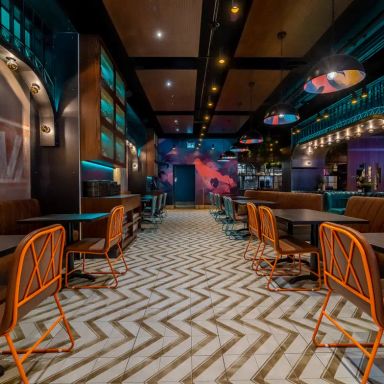 Copacabana Brazilian Steakhouse - Eglinton