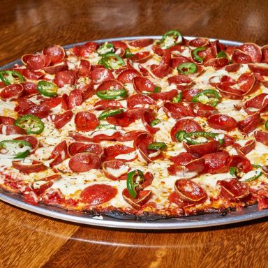 D.L. Mack's - Hillcrest