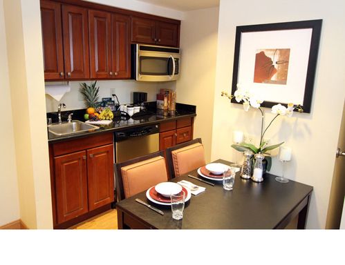 Homewood Suites by Hilton Carlsbad