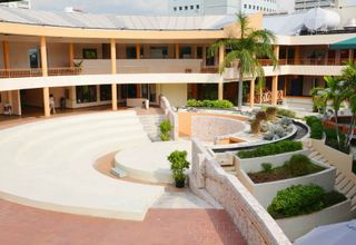 New Kingston Business Centre