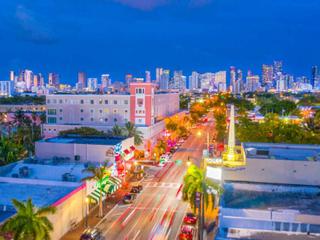 Carnaval Miami
