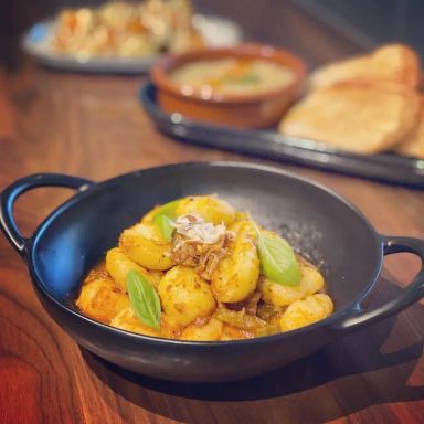 HMBL Tapas Co