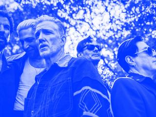 You’ll see Queens of the Stone Age World Tour in Singapore