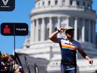 IRONMAN 70.3 Wisconsin