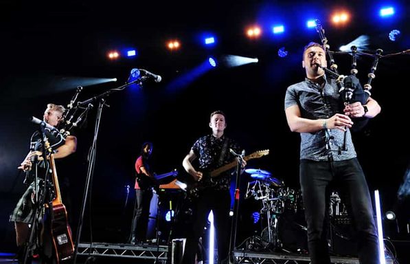 Skerryvore
