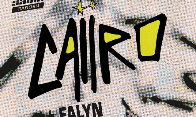 Caiiro + Falyn
