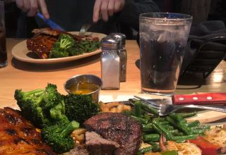 Tony Roma's - Winnipeg St. James