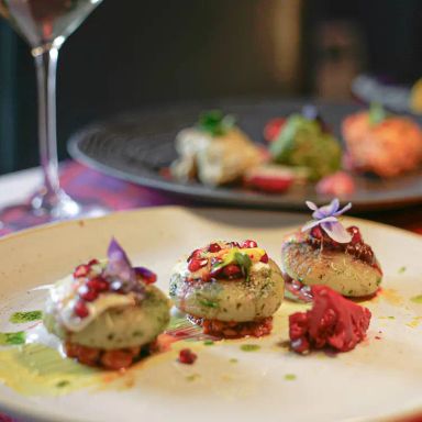 Indian Vibe - Dun Laoghaire