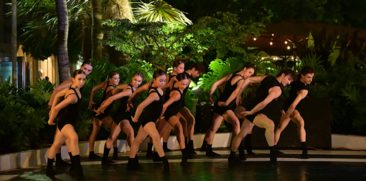 International Ballet Festival of Miami: Contemporary Performance Open Stage