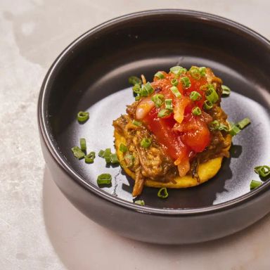 The Lineup at Food 52