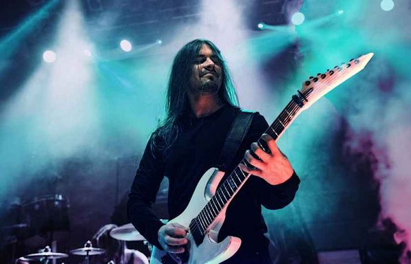 Obscura, Allegaeon, Cognitive, Cryptosis