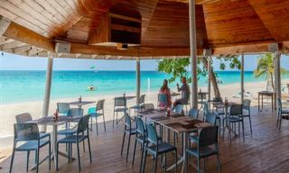 Miss Lily’s at Skylark Negril