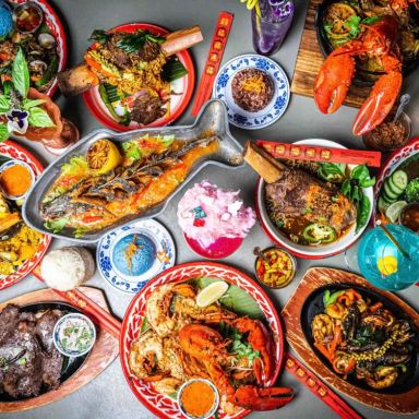 Farmhouse Kitchen Thai Cuisine - Portland Hawthorne