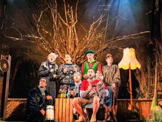 The Wind In The Willows