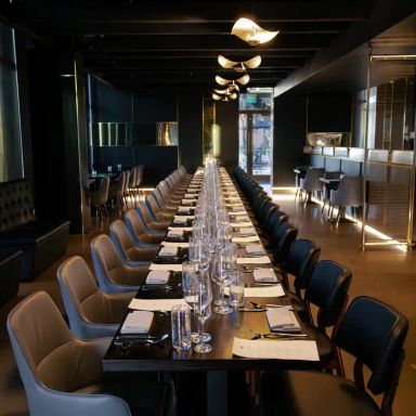 Fig Italian Kitchen & Bar