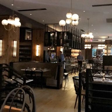Franklin Social Kitchen & Bar