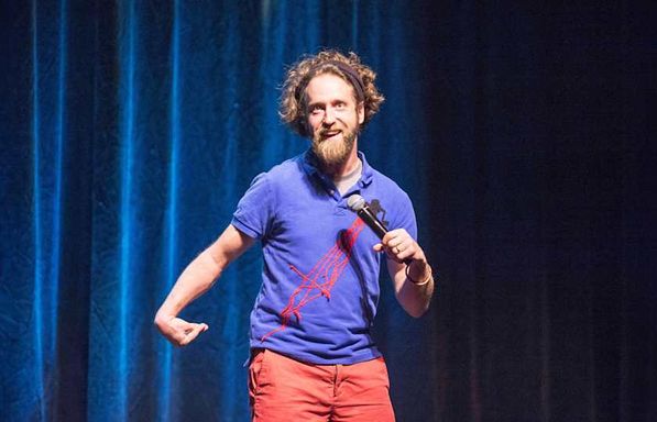 Josh Blue